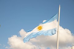 Кандидат в президенты Аргентины пообещал не развивать отношения с Россией