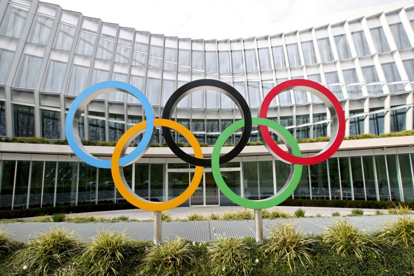 В МИД РФ отреагировали на разъяснение МОК по поводу разницы в отношении к российским и израильским спортсменам